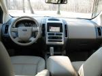 Ford Edge SEL AWD 2007 года